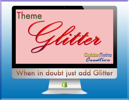 Theme Glitter